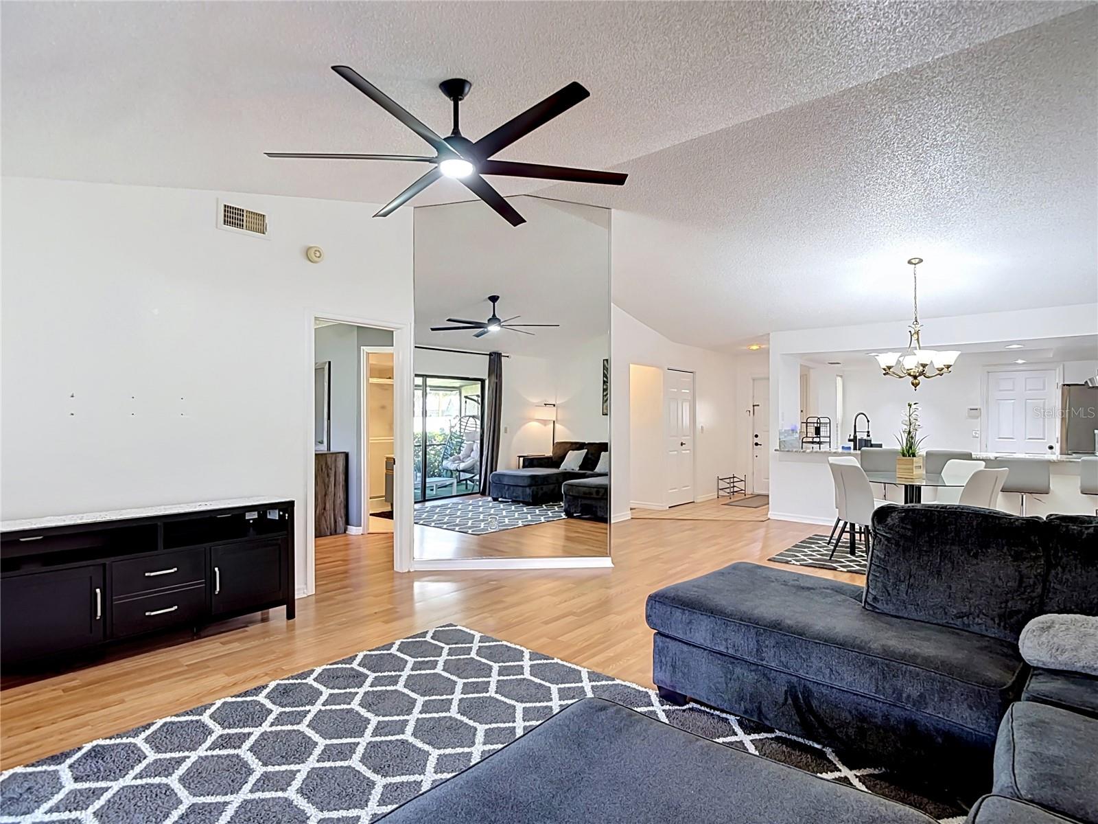 LAKEVIEW VILLAS AT PEBBLE CREE - Residential