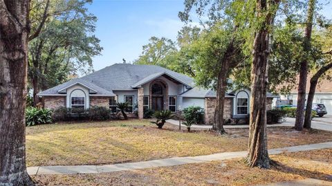 240 SHADY OAKS CIRCLE LAKE MARY FL 32746