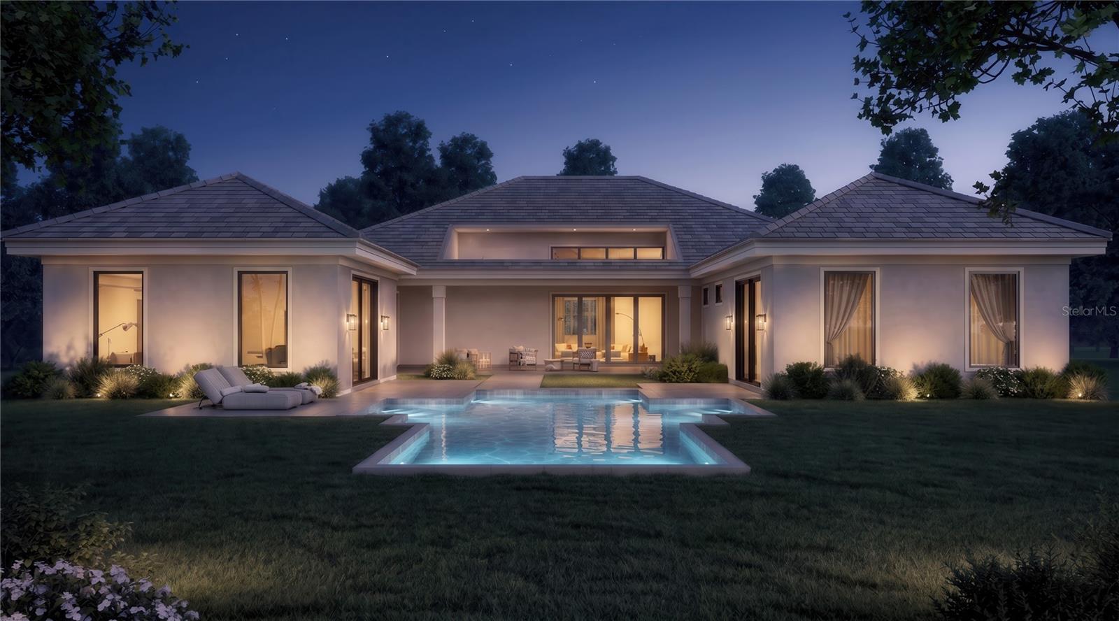 15934 PENDIO DRIVE
