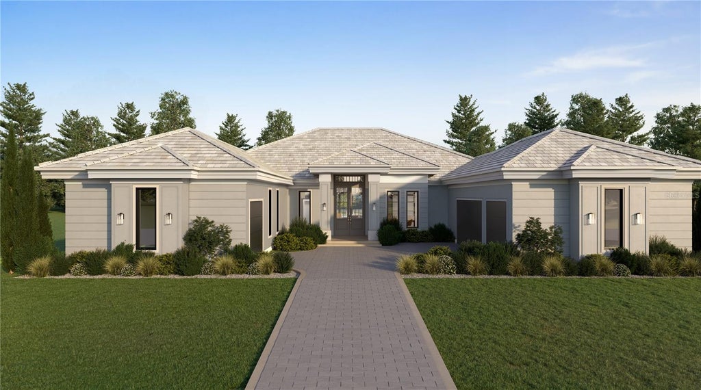 Photo of 15934 Pendio Drive, Montverde, FL 34756 (MLS # G5116776)