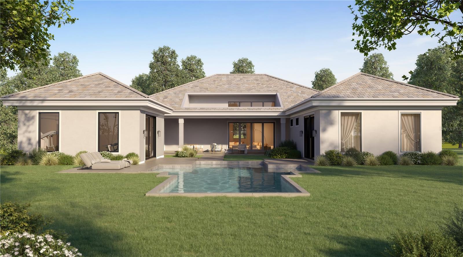 15934 PENDIO DRIVE