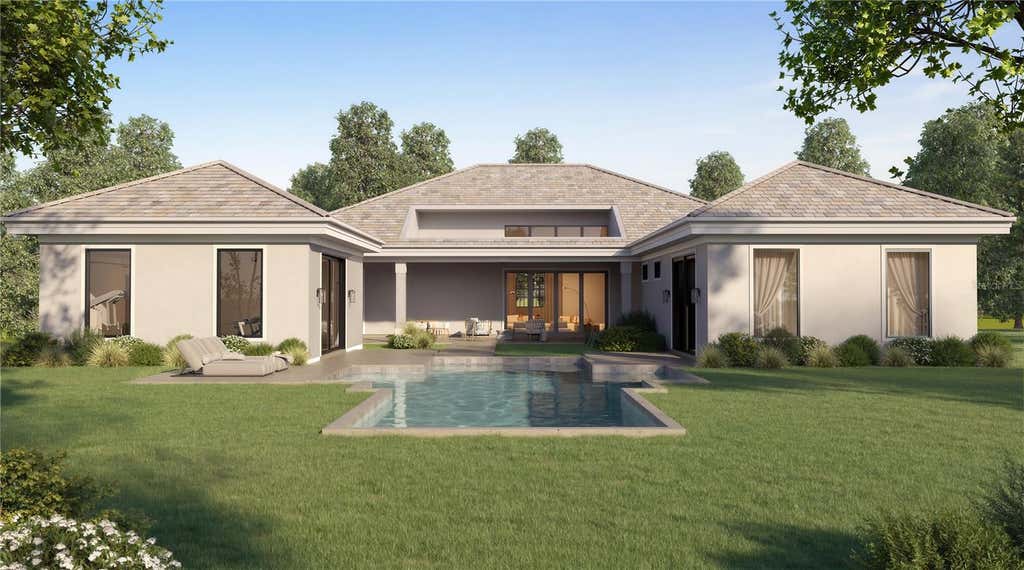 Photo of 15934 Pendio Drive, Montverde, FL 34756 (MLS # G5116776)