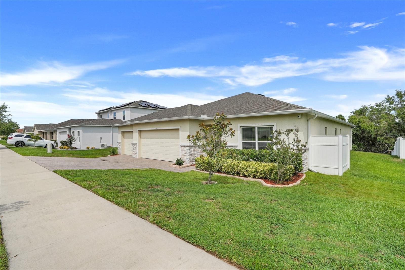 641 BLACK EAGLE DRIVE