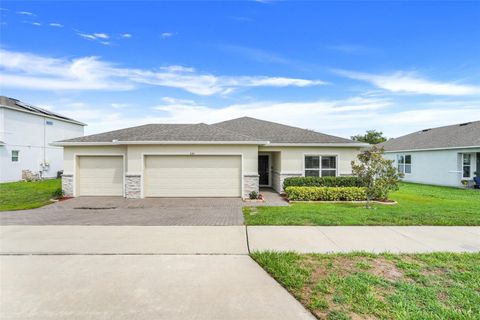641 BLACK EAGLE DRIVE GROVELAND FL 34736