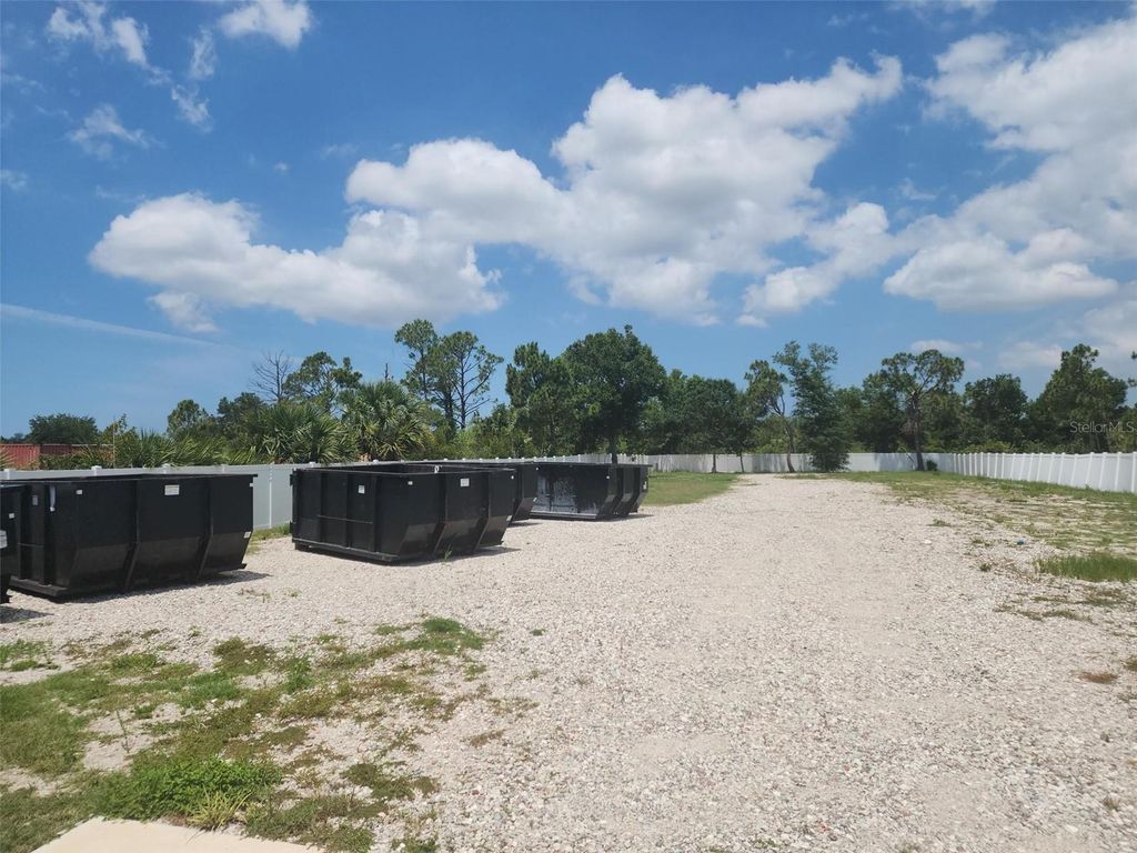 Photo of 7401 Sawyer Circle, Port Charlotte, FL 33981 (MLS # C7515649)