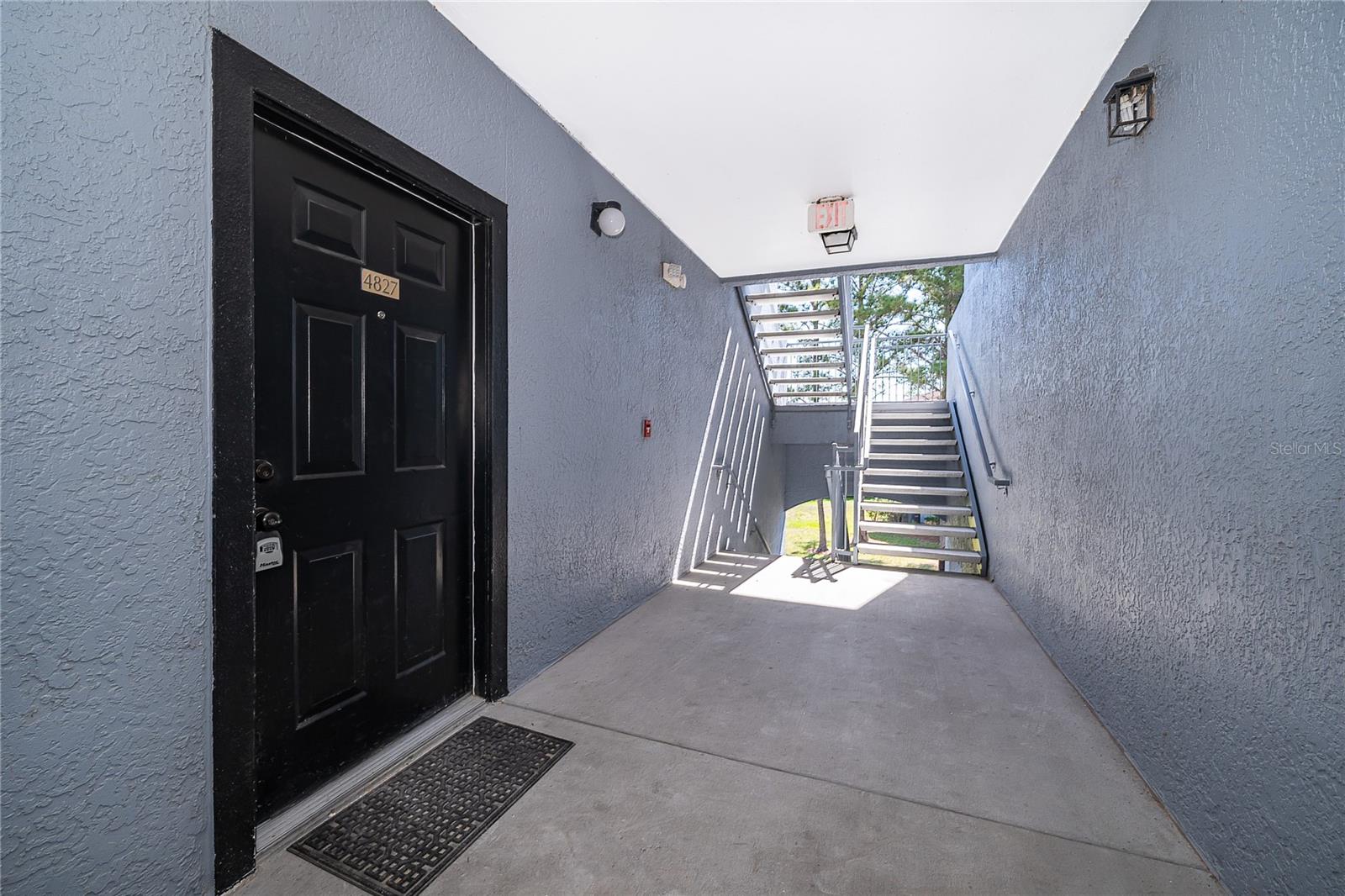 GREENS CONDO - Residential
