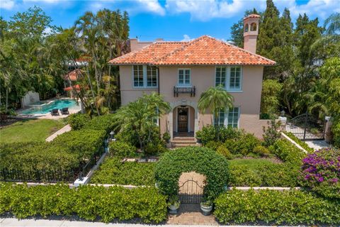 136 W DAVIS BOULEVARD TAMPA FL 33606