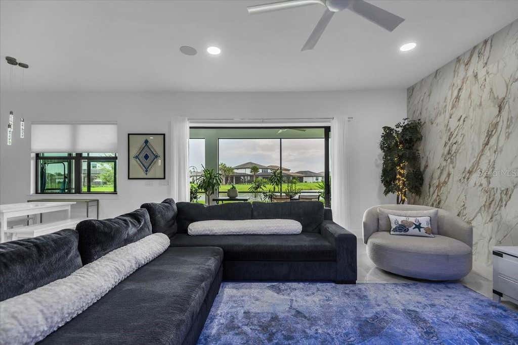 Photo of 5609 Clearwater Court, Lakewood Ranch, FL 34211 (MLS # A4695345)
