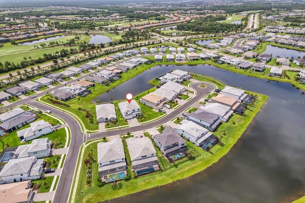 Photo of 5609 Clearwater Court, Lakewood Ranch, FL 34211 (MLS # A4695345)
