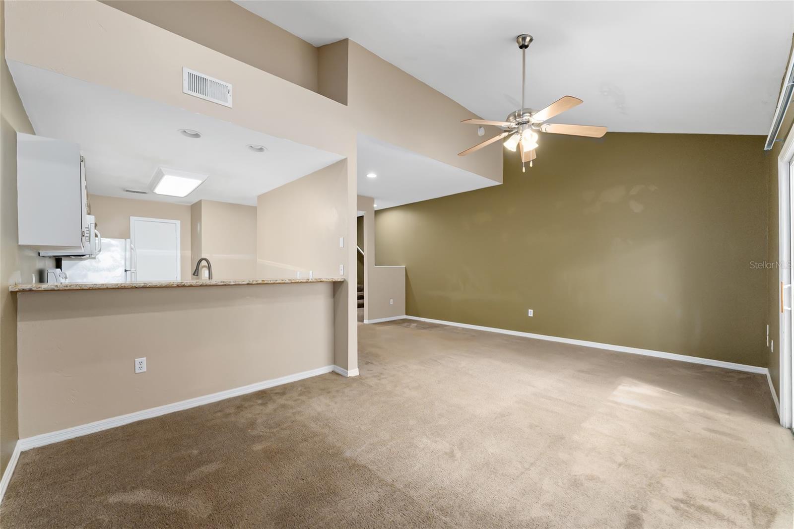 THE GABLES CONDO AT GAINE - Residential