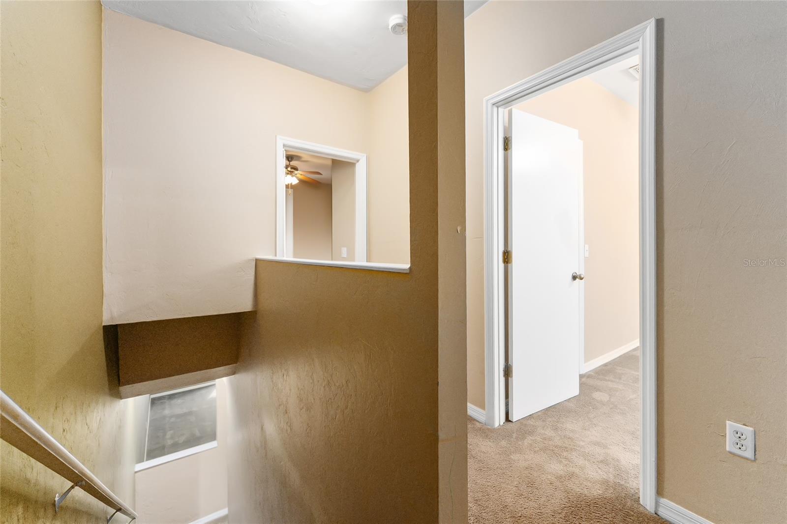 THE GABLES CONDO AT GAINE - Residential