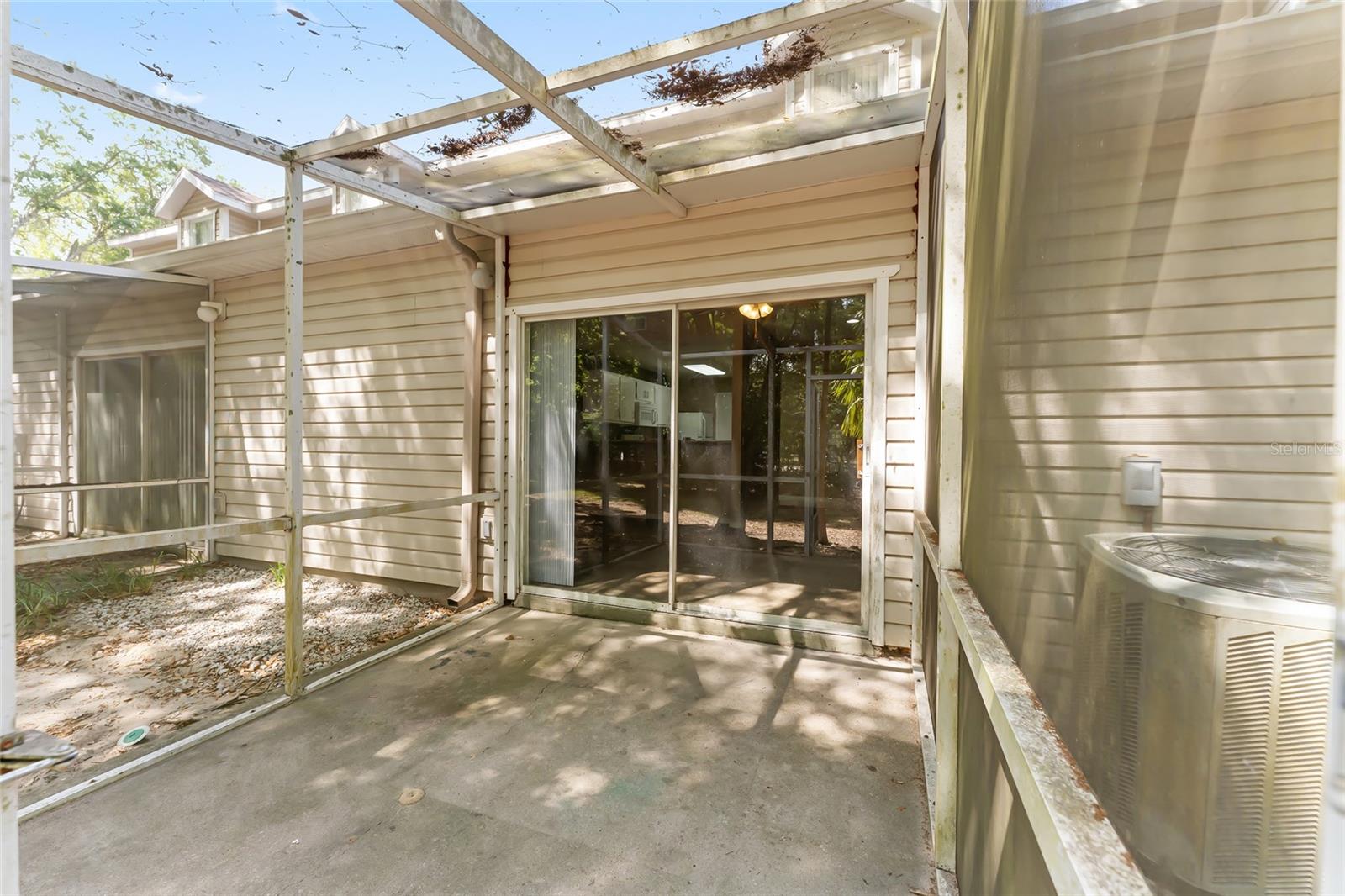 THE GABLES CONDO AT GAINE - Residential
