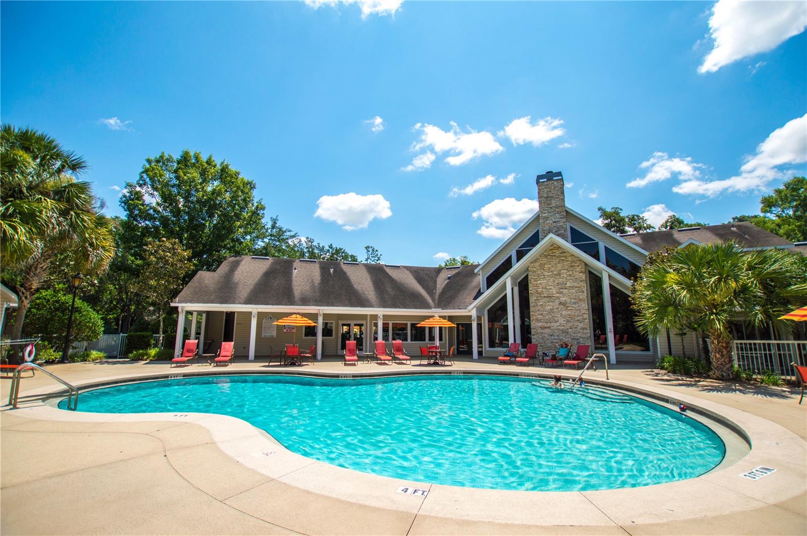 THE GABLES CONDO AT GAINE - Residential