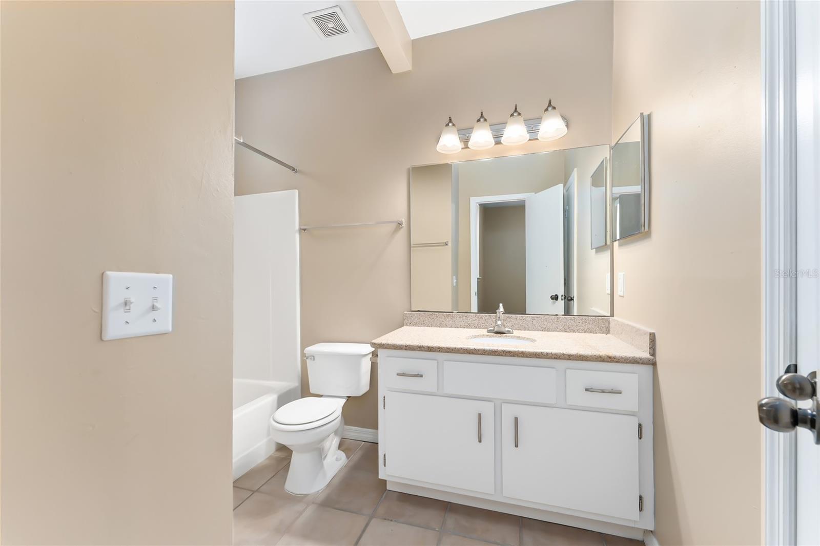 THE GABLES CONDO AT GAINE - Residential