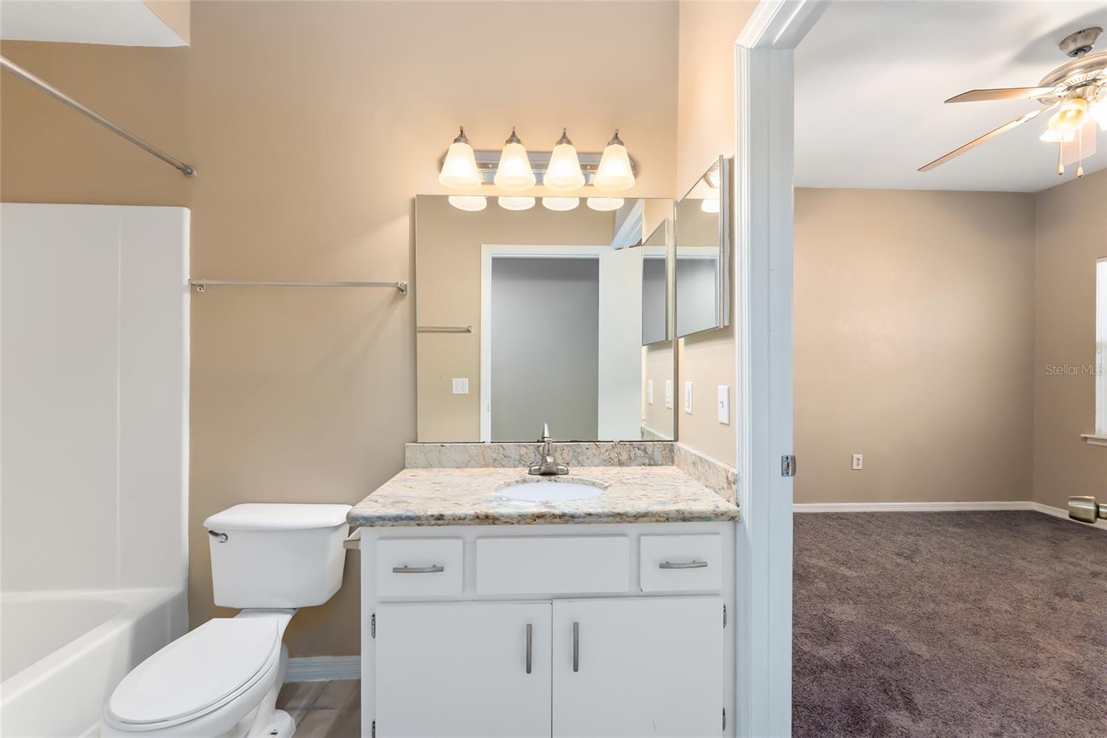 THE GABLES CONDO AT GAINE - Residential