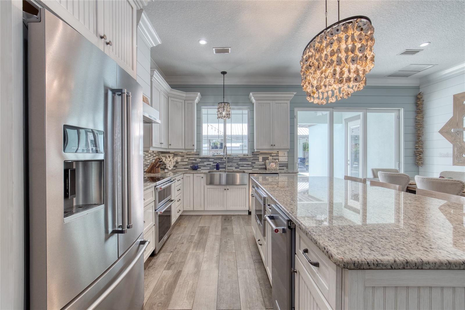 VILLAGE PINE RUN - Residential