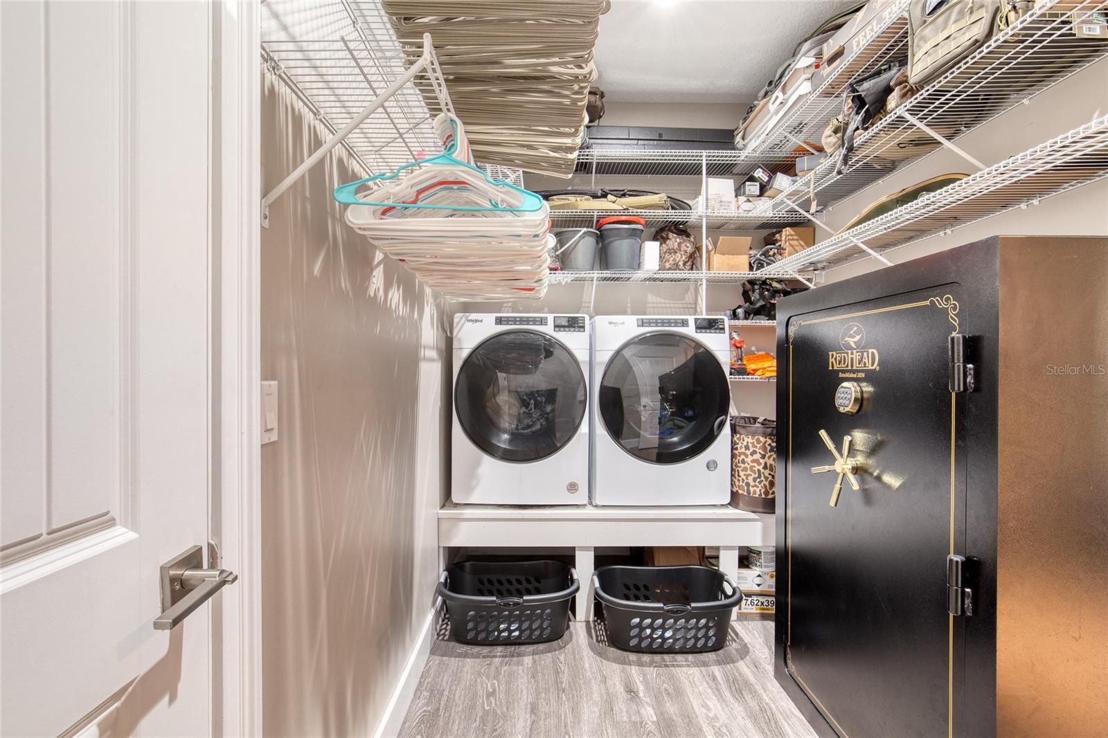 VILLAGE PINE RUN - Residential