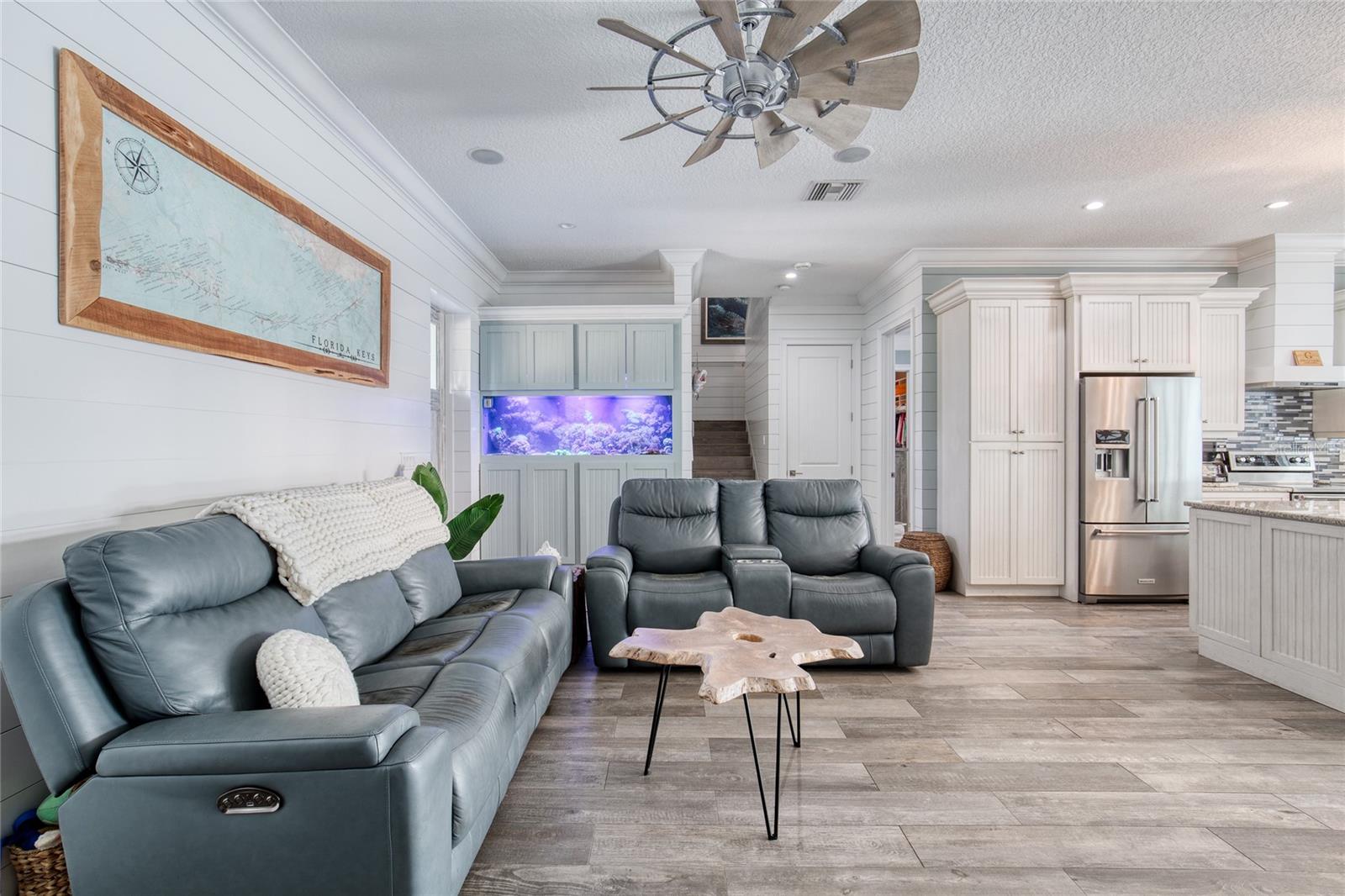 VILLAGE PINE RUN - Residential