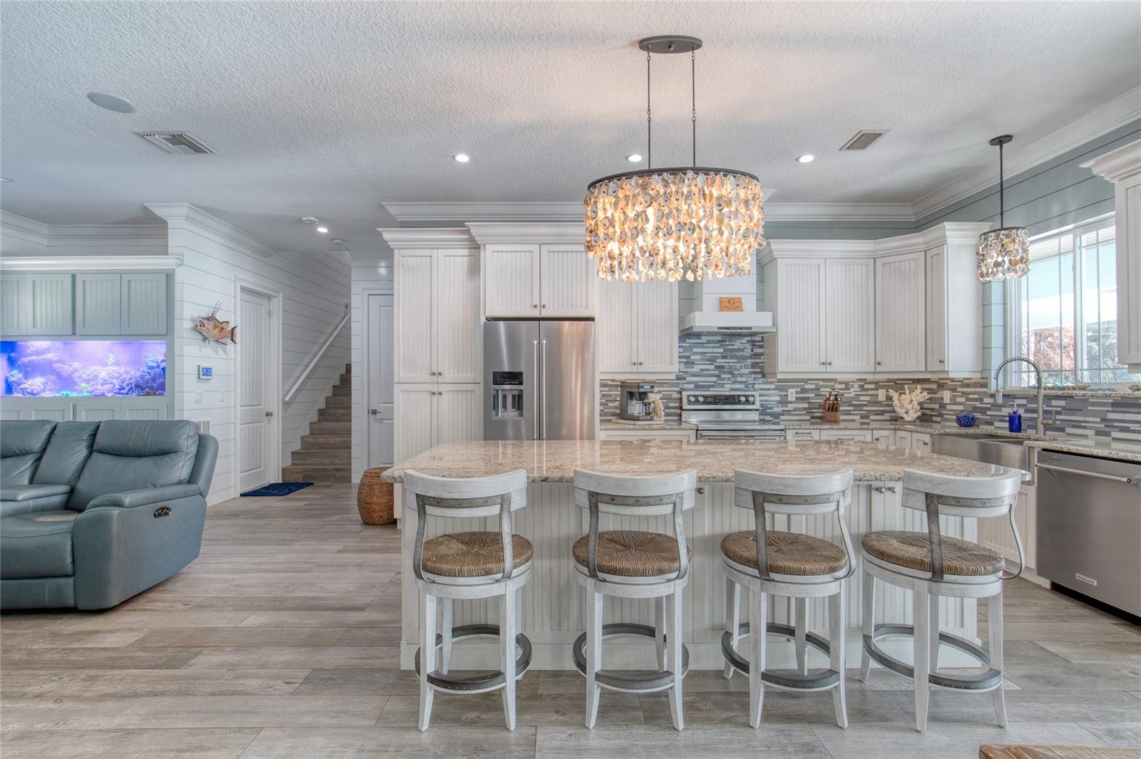 VILLAGE PINE RUN - Residential