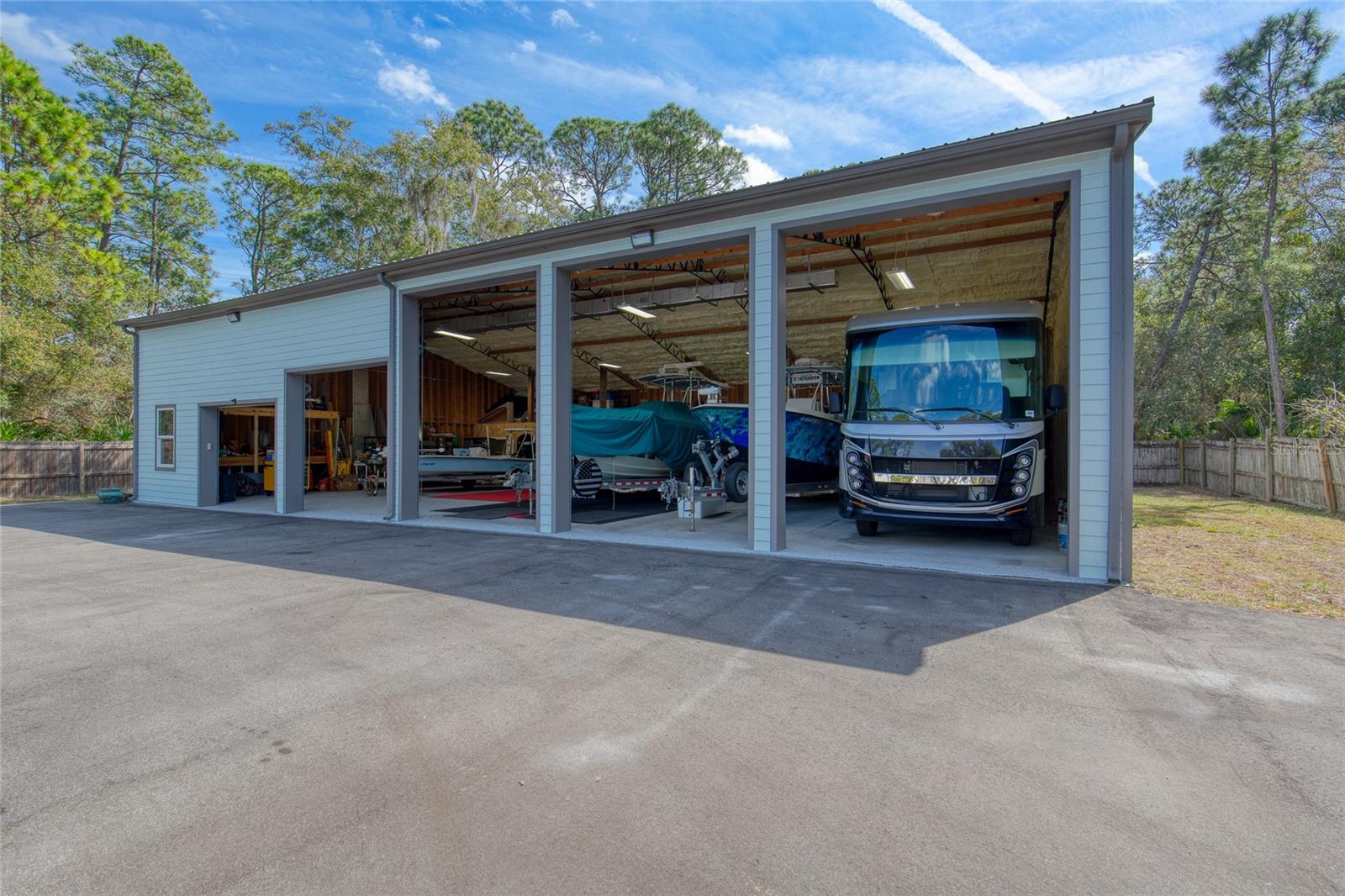 VILLAGE PINE RUN - Residential