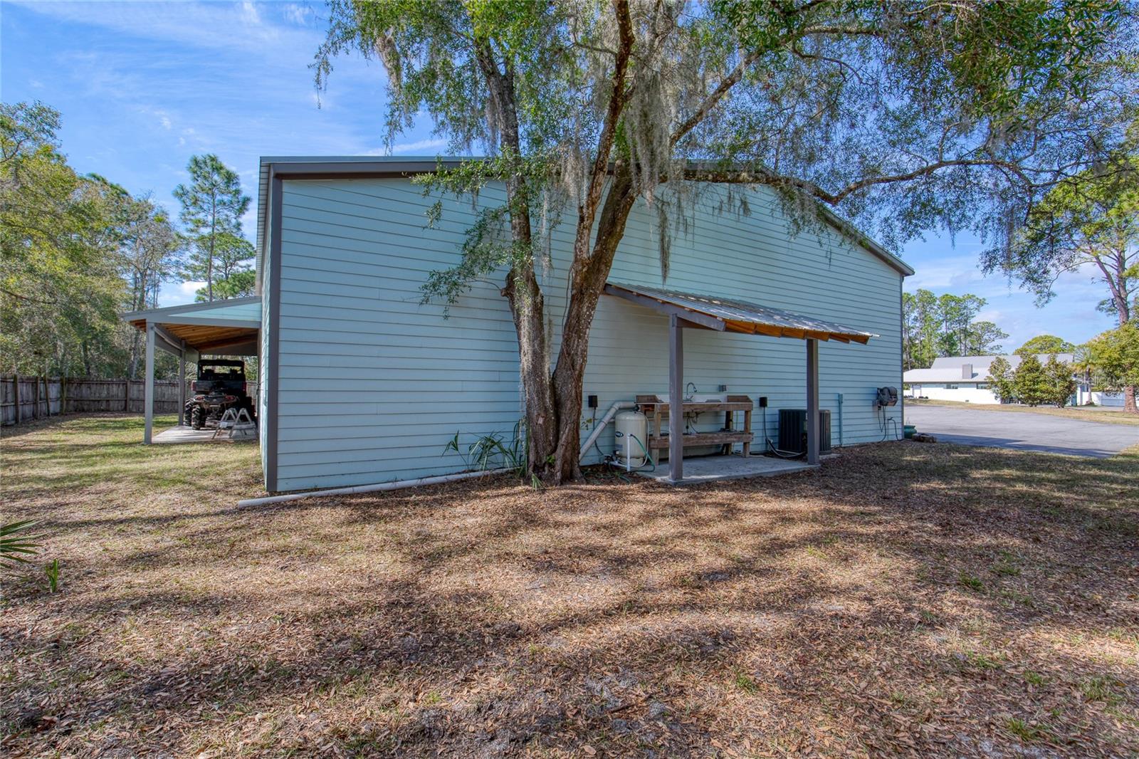 VILLAGE PINE RUN - Residential