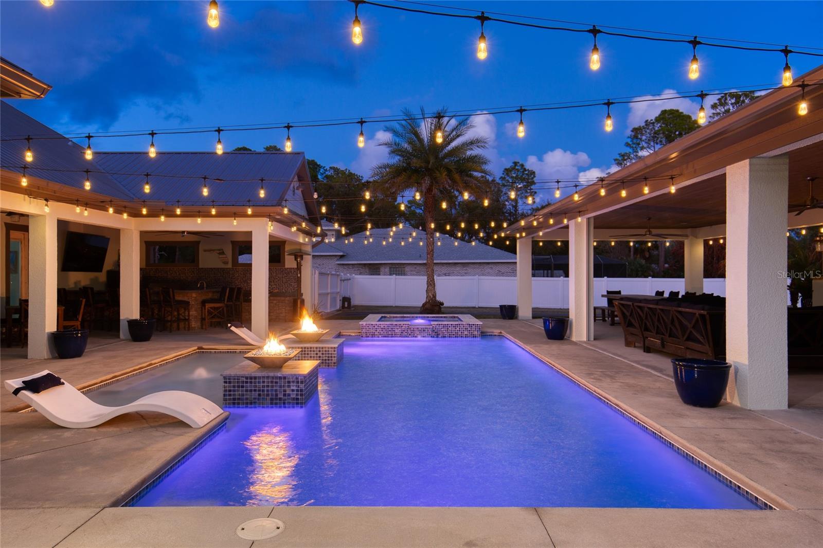 VILLAGE PINE RUN - Residential