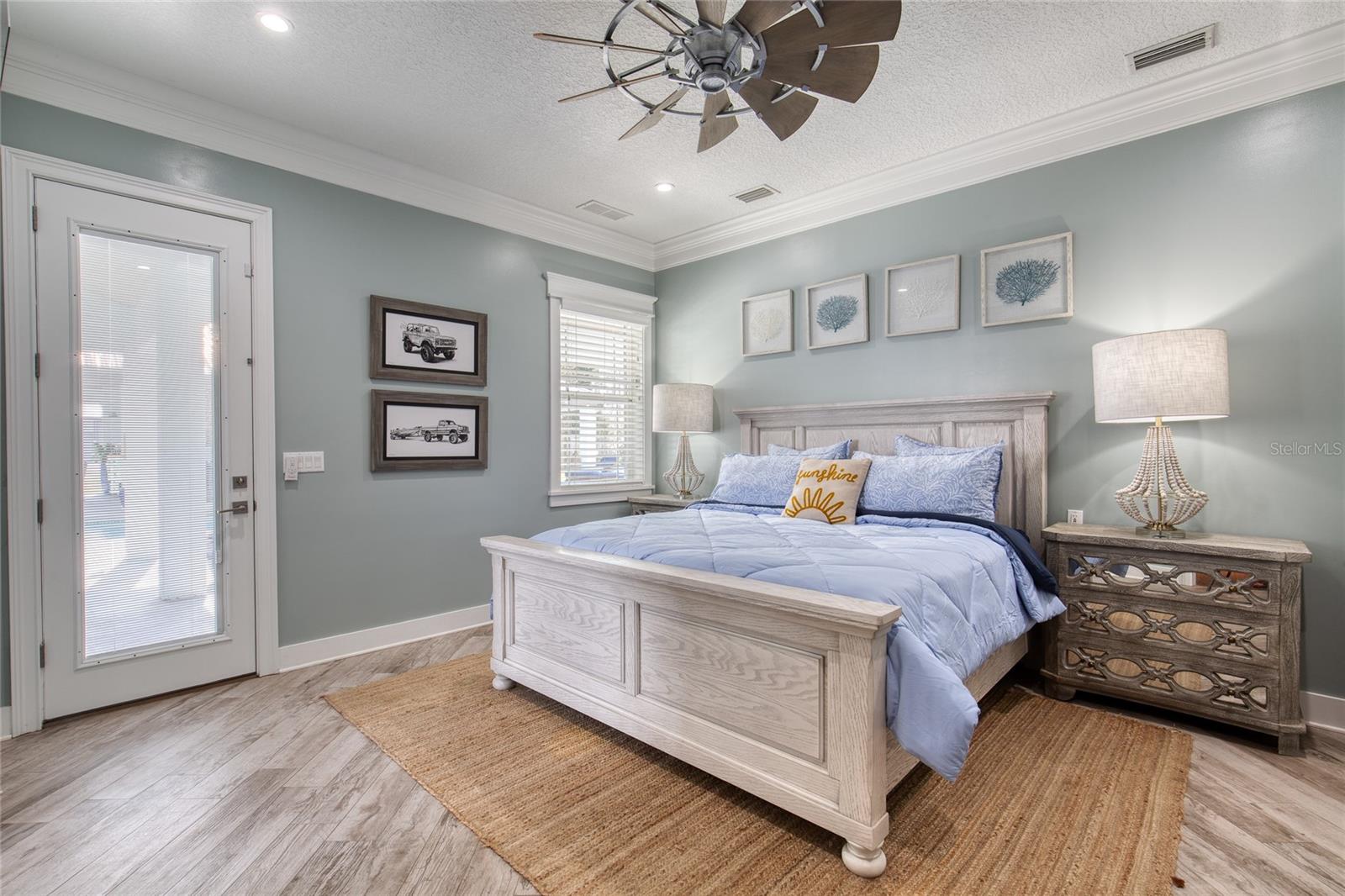 VILLAGE PINE RUN - Residential