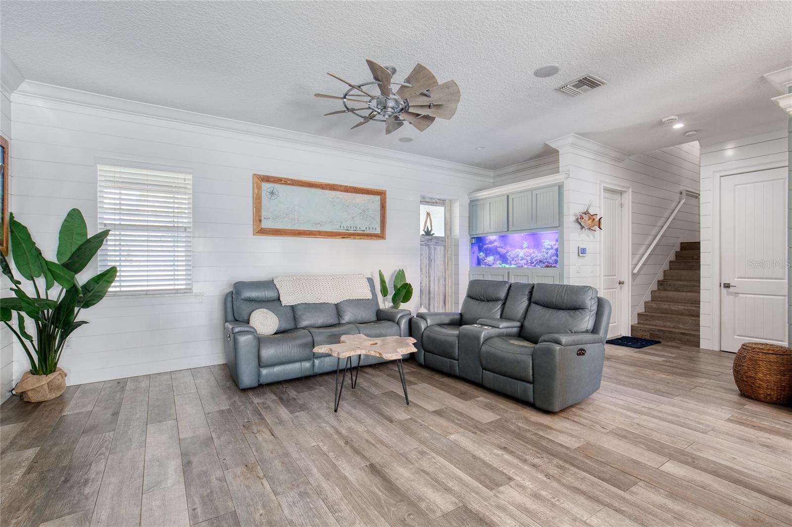 VILLAGE PINE RUN - Residential