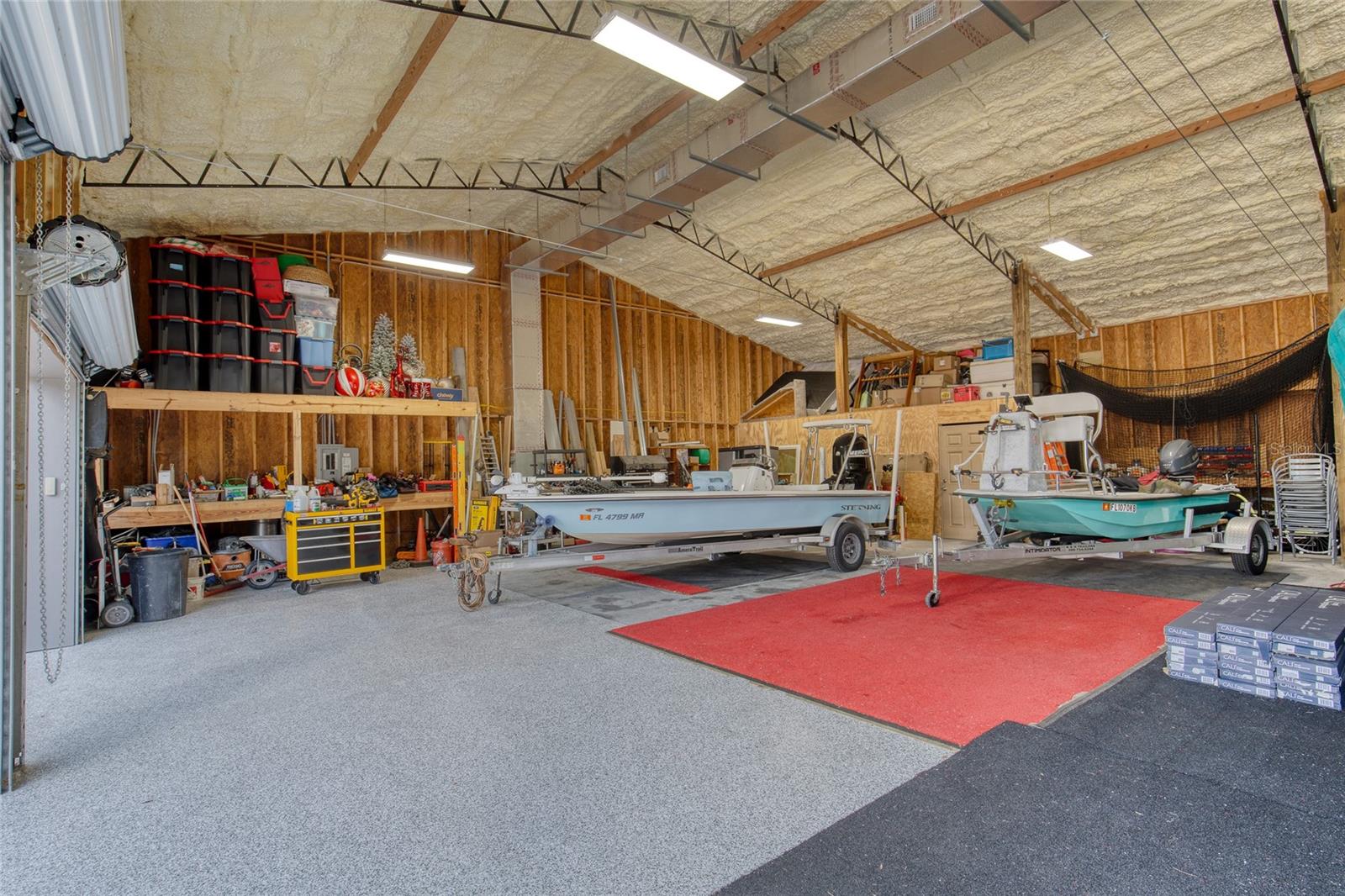 VILLAGE PINE RUN - Residential