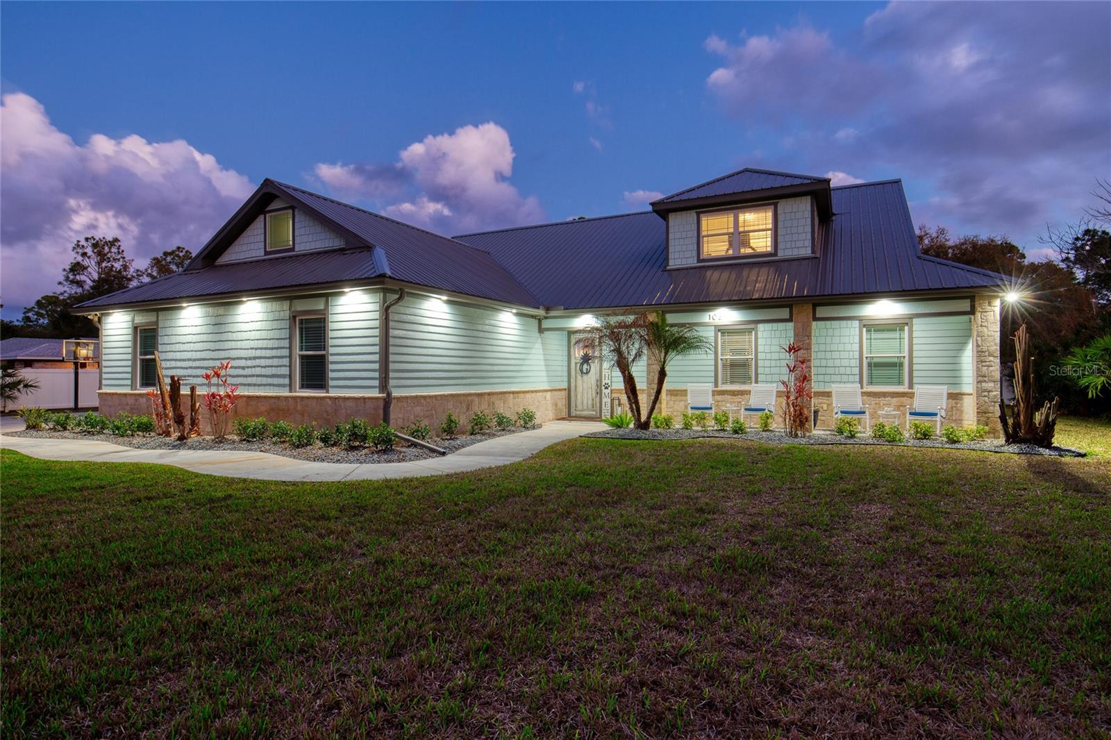 VILLAGE PINE RUN - Residential