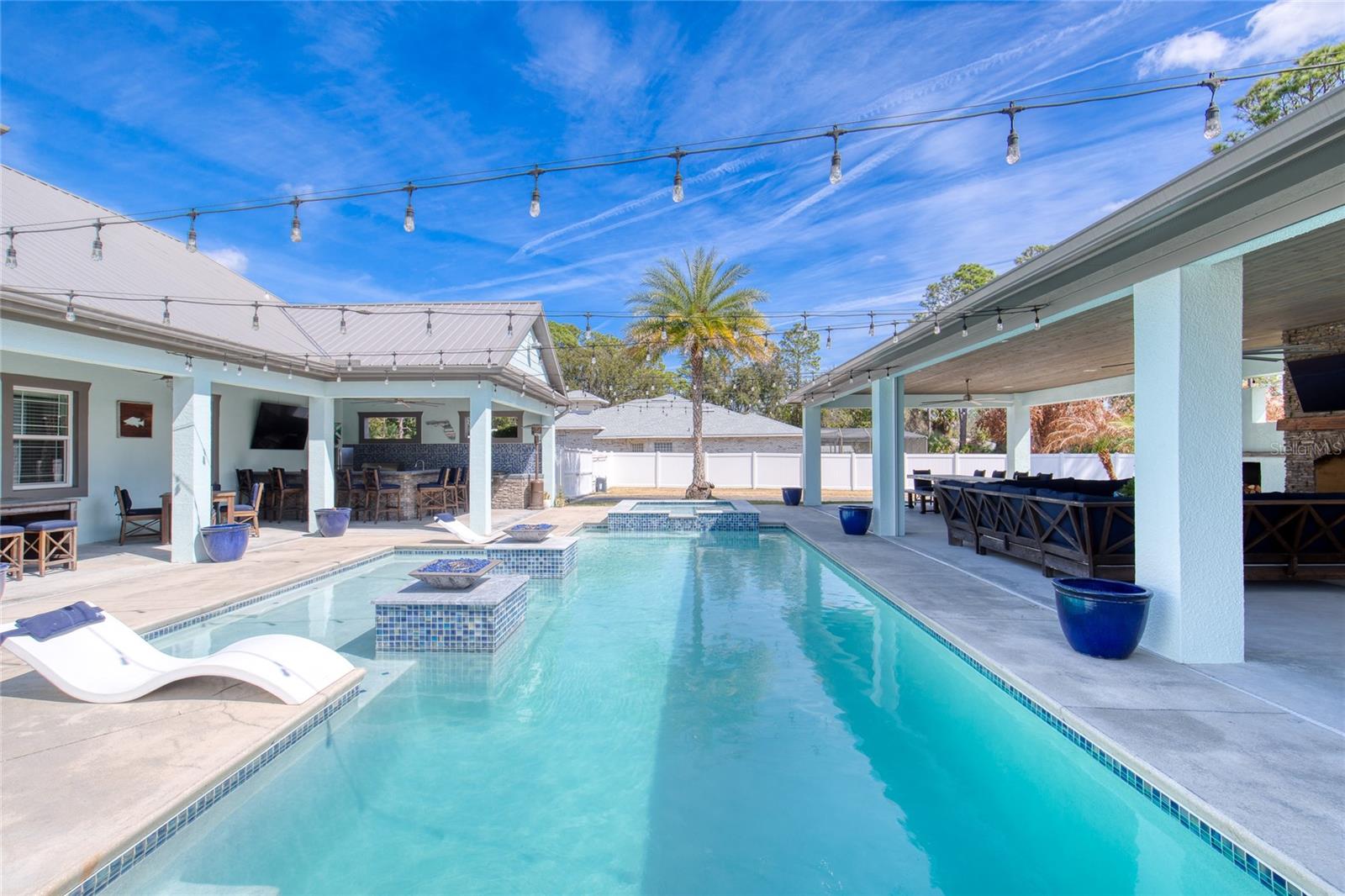 VILLAGE PINE RUN - Residential