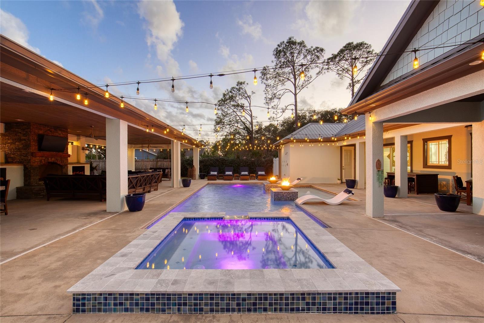 VILLAGE PINE RUN - Residential