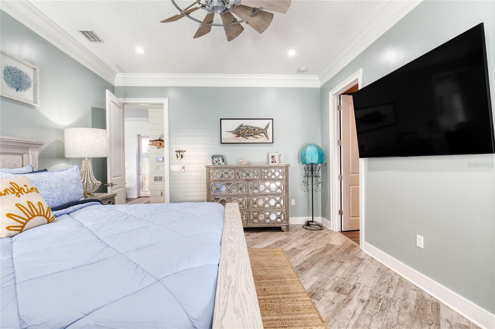 VILLAGE PINE RUN - Residential