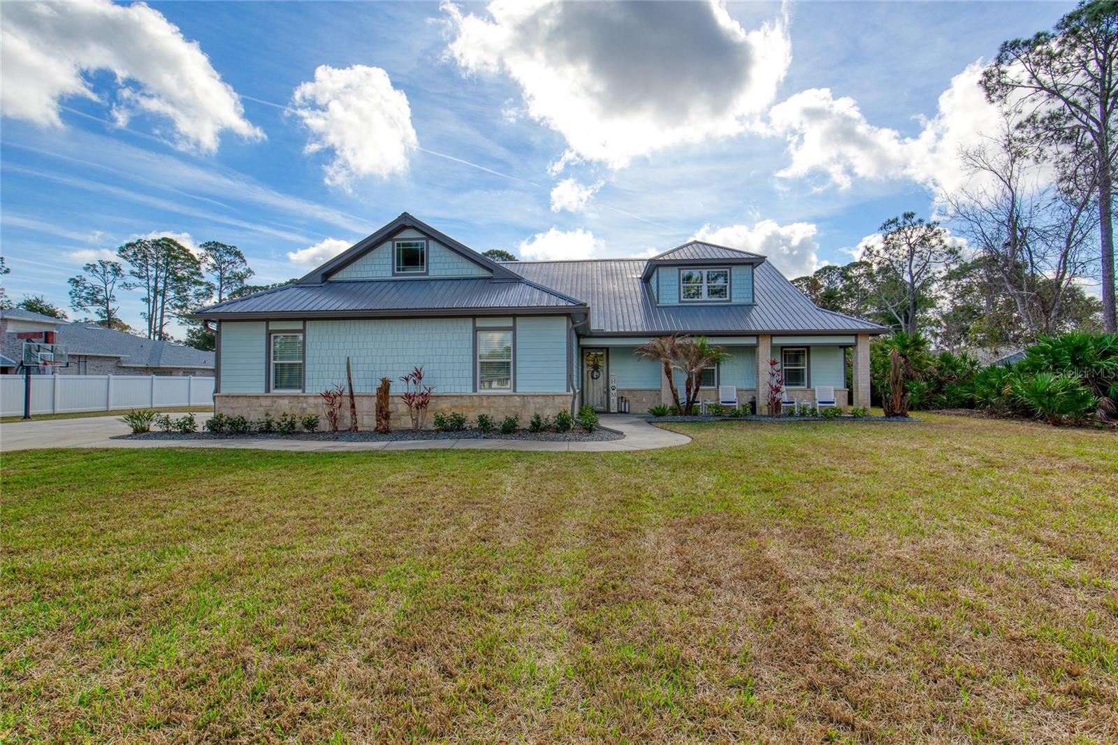 VILLAGE PINE RUN - Residential