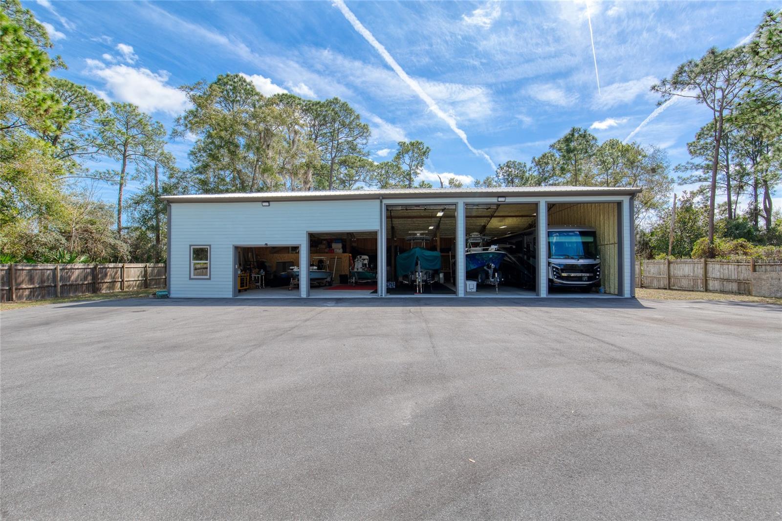 VILLAGE PINE RUN - Residential