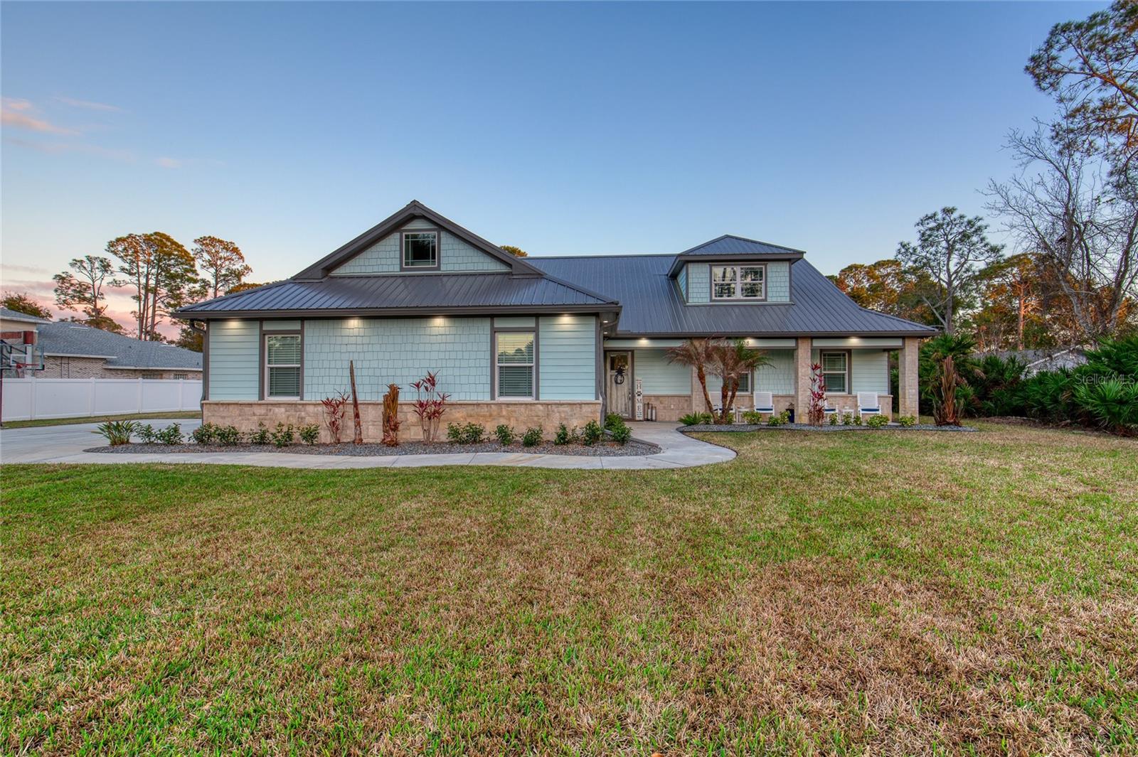 VILLAGE PINE RUN - Residential