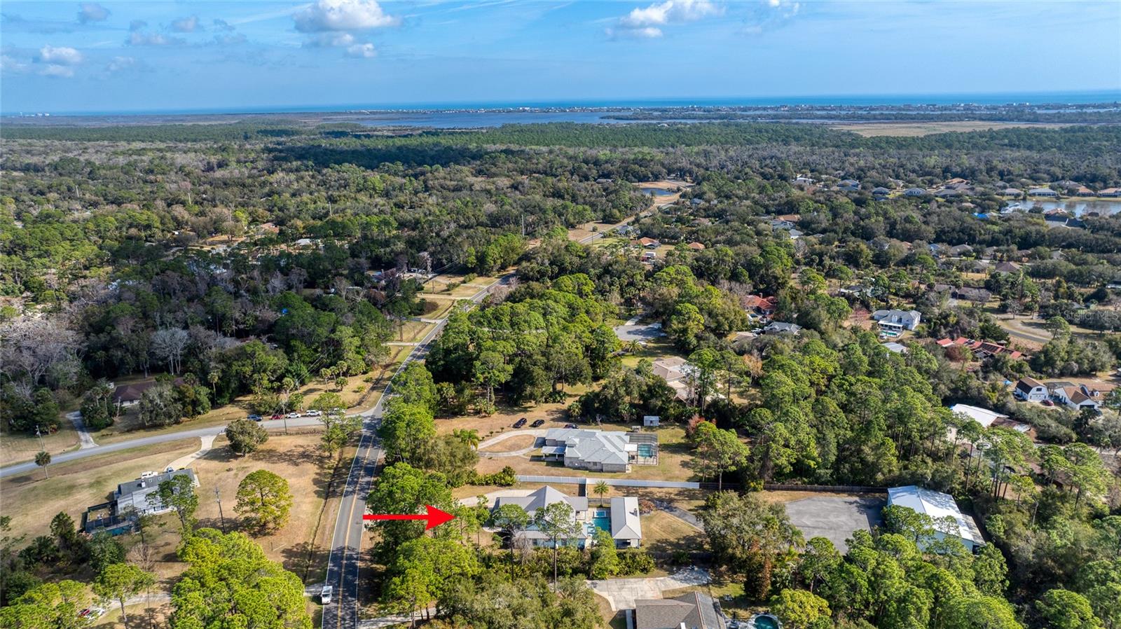 VILLAGE PINE RUN - Residential