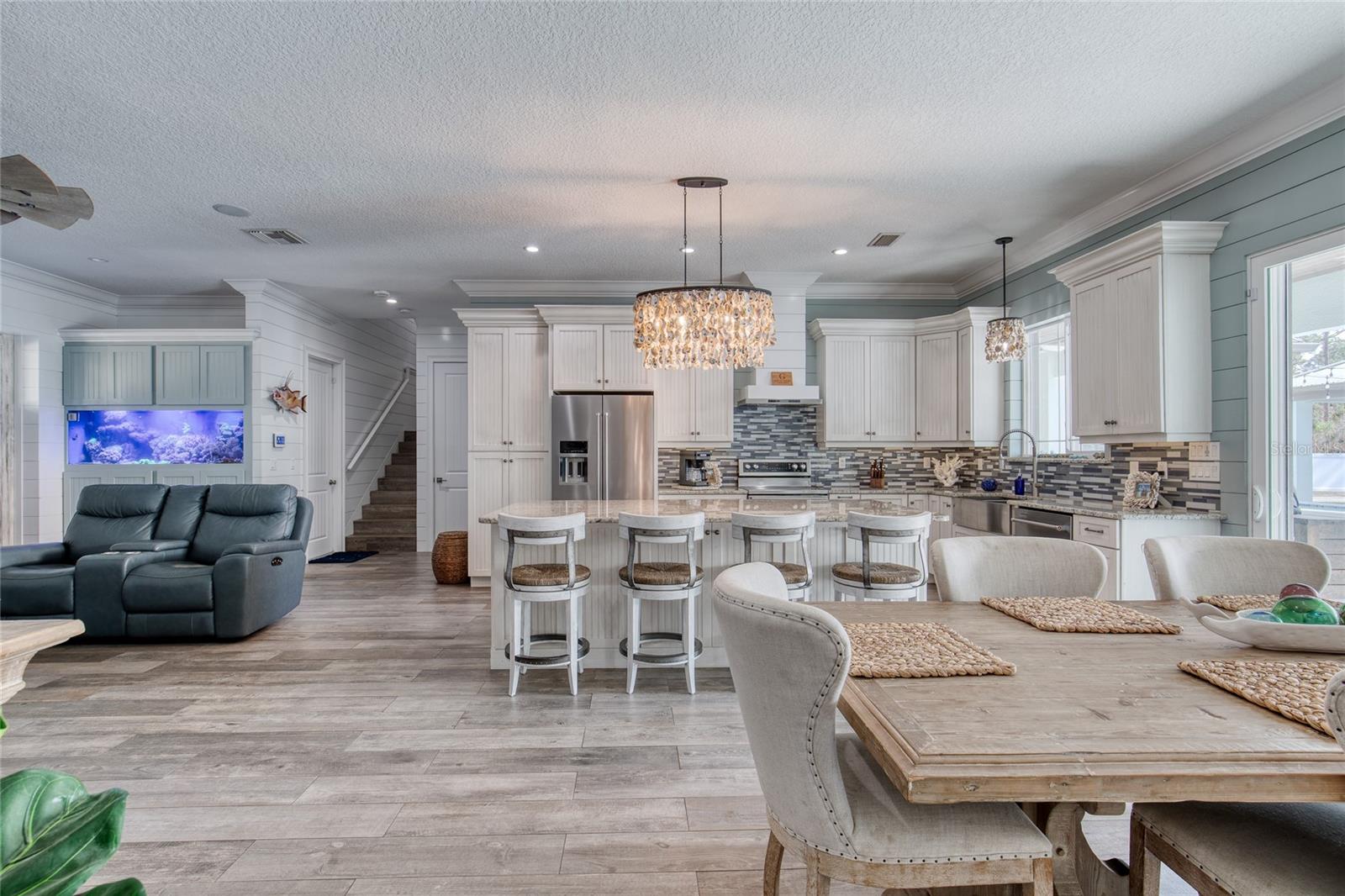 VILLAGE PINE RUN - Residential