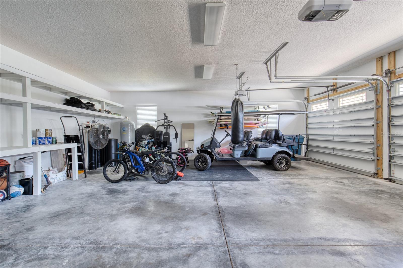 VILLAGE PINE RUN - Residential