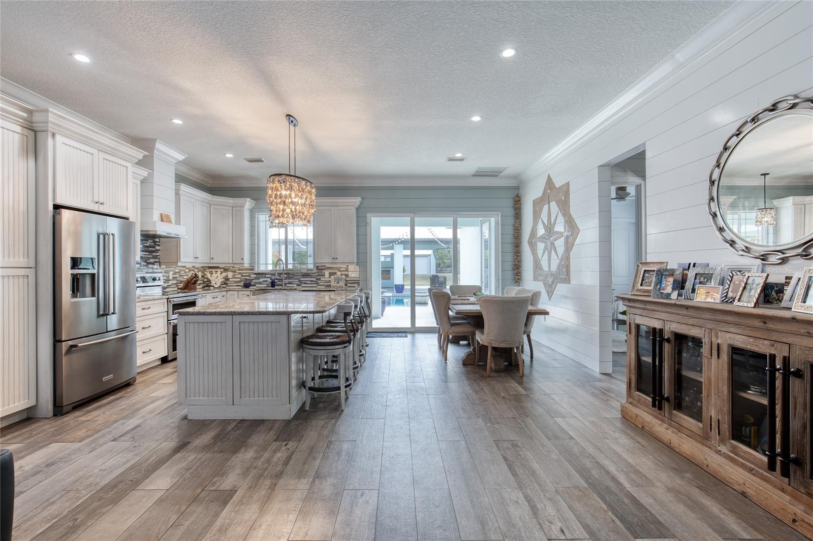 VILLAGE PINE RUN - Residential