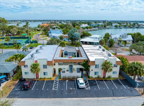 2704 2ND STREET 16 INDIAN ROCKS BEACH FL 33785