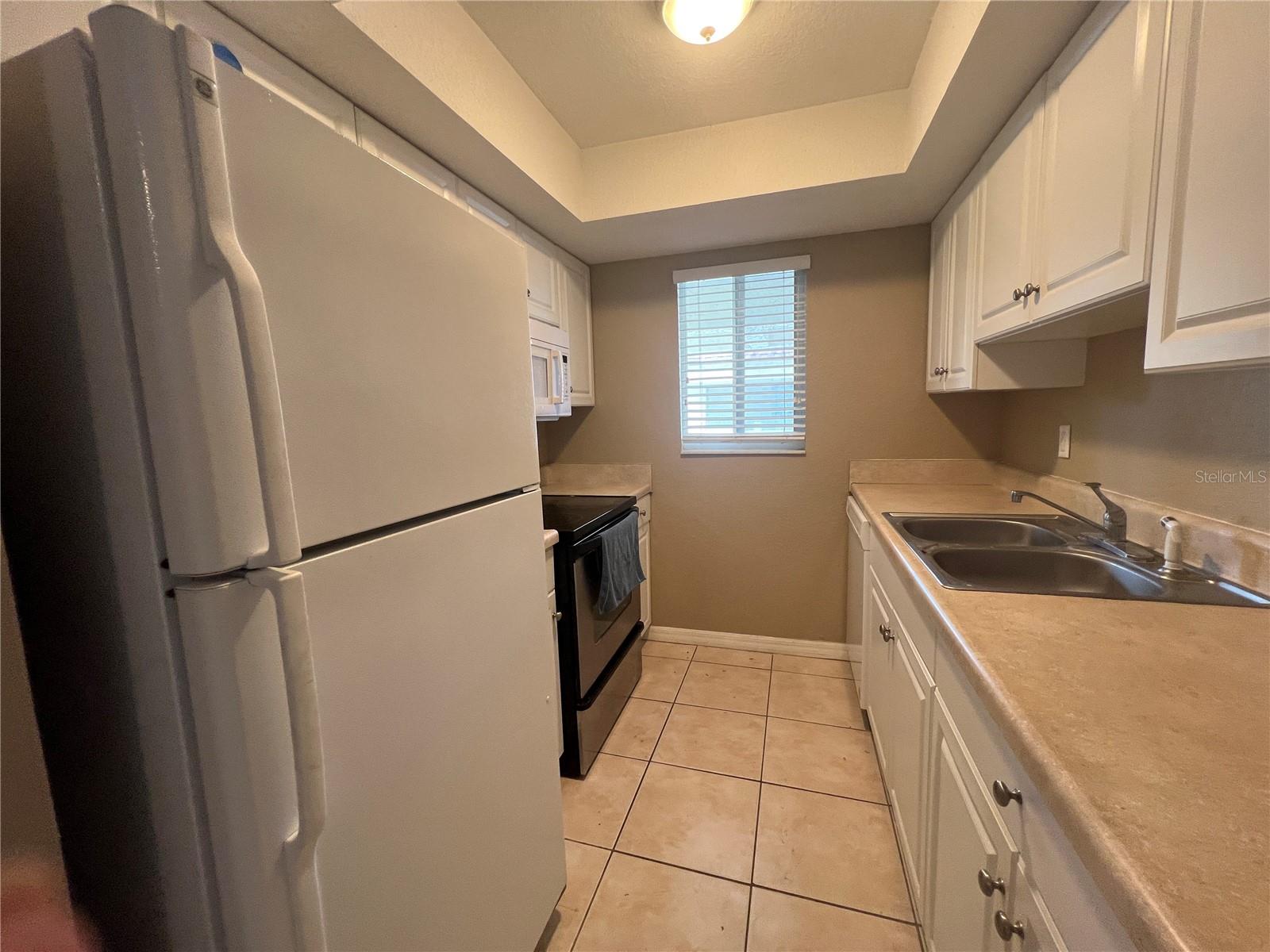 INDIAN OAKS CONDO - Residential