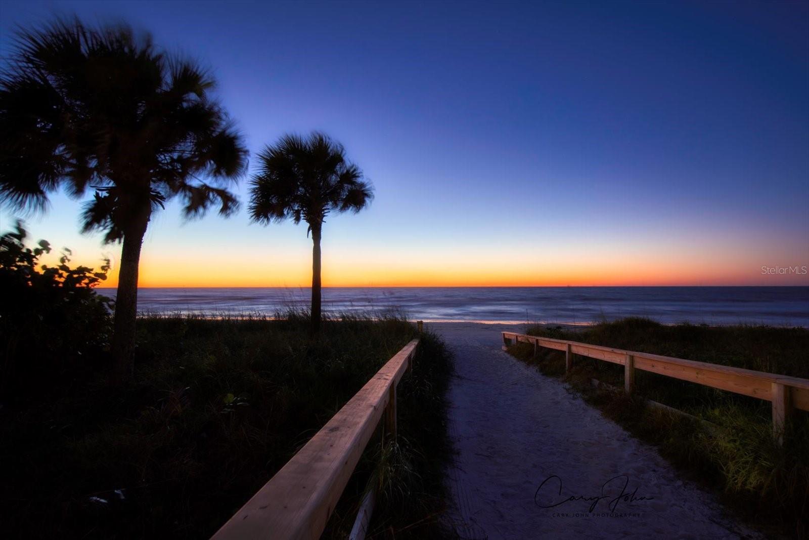 INDIAN OAKS CONDO - Residential