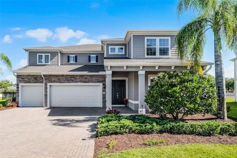3417 MICHIGAN STREET LAKE MARY FL 32746