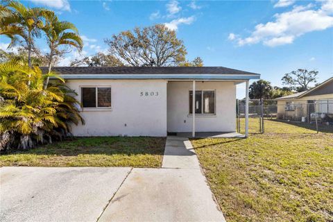 Photo of 5801 8th Street Court E, Bradenton, FL 34203 (MLS # A4678696)