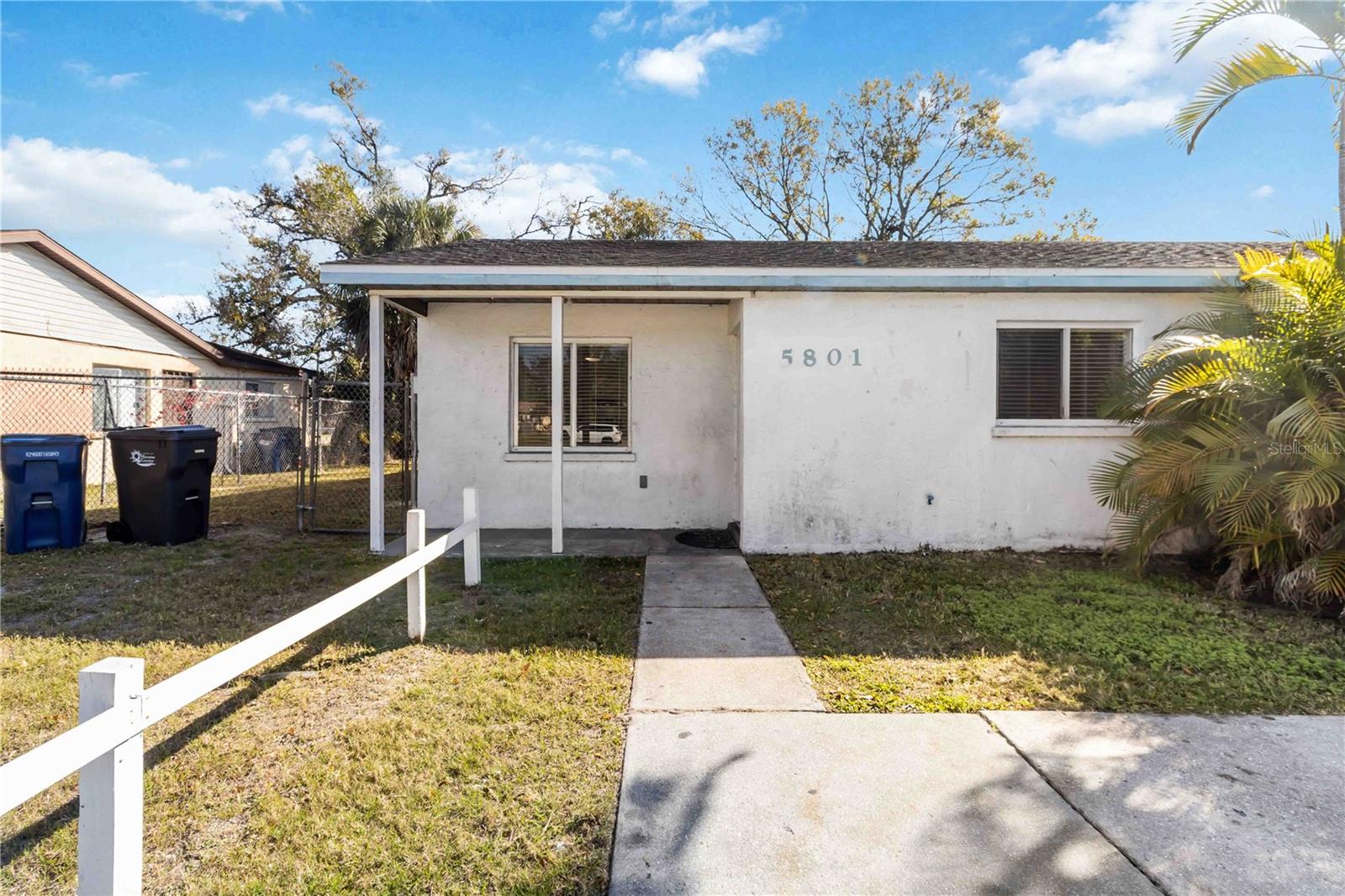 5801 8TH STREET COURT E