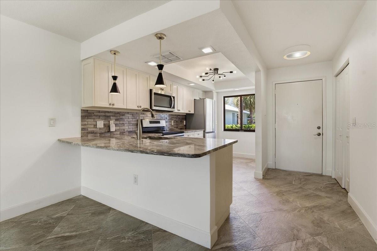 BRYN MAWR AT COUNTRYSIDE - Residential