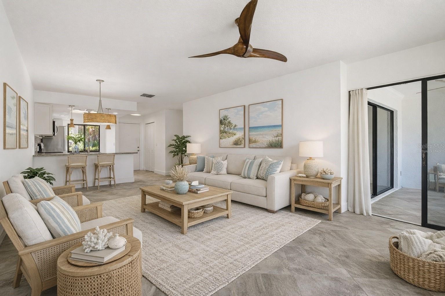 BRYN MAWR AT COUNTRYSIDE - Residential