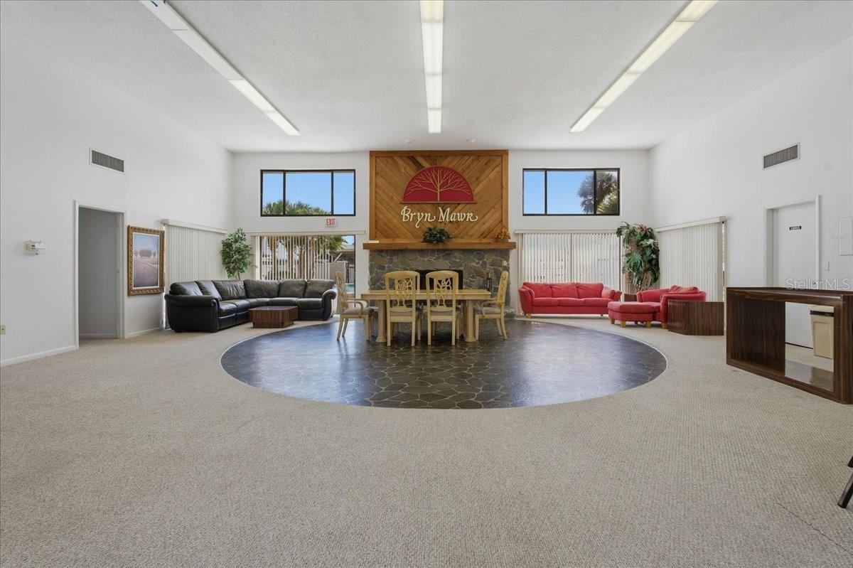 BRYN MAWR AT COUNTRYSIDE - Residential