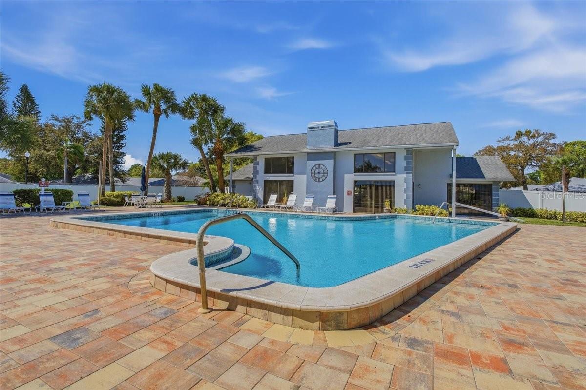 BRYN MAWR AT COUNTRYSIDE - Residential